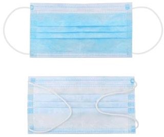 HYGIENEMASKER 3 LAAGS EDE CE PP-filter-PP*neusbeugel*elastiek*-2