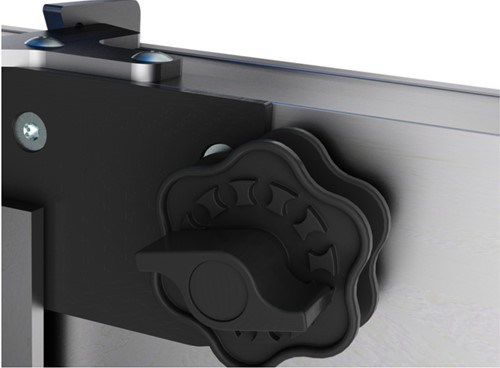 STYROPORSNIJDER ACCU  SPEWE CE zonder CAS accu's & lader*in koffer*-3