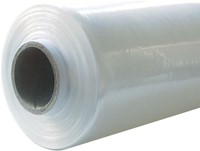 PALLETWIKKELFOLIE PE TRANS CE cast       *standaard*stretch-3