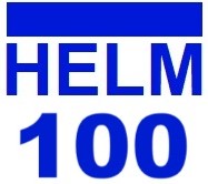HANGROL DUBBEL 45KG HELM 100 staal geel verzinkt*-3