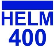 AANLASMOF   AGRAR HELM 400 staal blank*Agrar*2x rail*1bout-3
