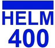 GELEIDEROL NYLON CE HELM 400 staal geel verzinkt*klinken/lassen  -3