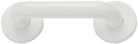 MEUBELGREEP kleur 98 PA HEWI CE polyamide*signaalwit*hoh 115mm