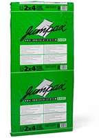 ONDERVLOERSYSTEEM JUMPAX UNIFLOOR CE 4 onderplaten / 4 bovenplaten*MDF*naturel*