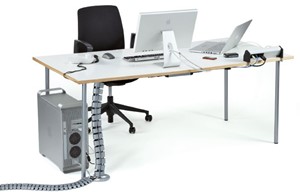 Kabelmanagement Furniture Fittings