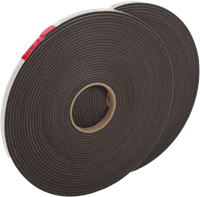 GLASBAND BRANDWEREND  KERAFIX CE klasse B1*max.1100°C*eenzijdig belijmd