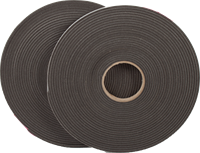 GLASBAND BRANDWEREND  KERAFIX CE klasse B1*max.1100°C*eenzijdig belijmd-2
