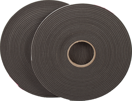 GLASBAND BRANDWEREND  KERAFIX CE klasse B1*max.1100°C*eenzijdig belijmd-2