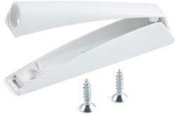 ADAPTER TECH ITALIANA CE kunststof*K-PUSH*voor H37mm