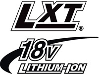 LIJM-/KITPISTOOL   18V MAKITA CE 1x accu 5,0Ah*215/600ml*in koffer*-3