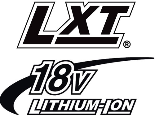 LIJM-/KITPISTOOL   18V MAKITA CE 1x accu 5,0Ah*215/600ml*in koffer*-3