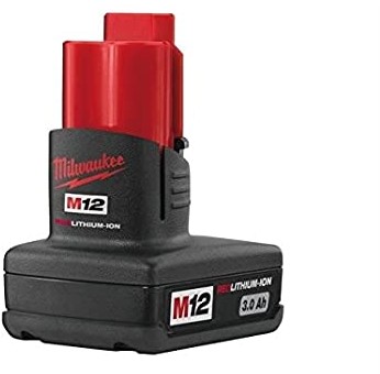 ACCU Redlithium-Ion MILWAUKEE CE