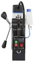 MAGNEETBOORMACHINE PROFI BDS CE 19mm weldon opname*slag 160mm*-2