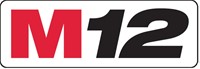 ACCU Redlithium-Ion MILWAUKEE CE-2