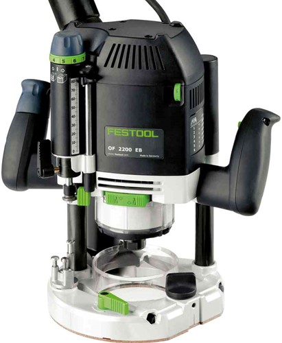 BOVENFREESET ZWAAR FESTOOL CE met div. accessoires*in systainer(s)*-2