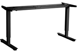 Bureau onderstellen