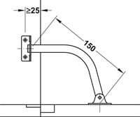 Openingsbegrenzer