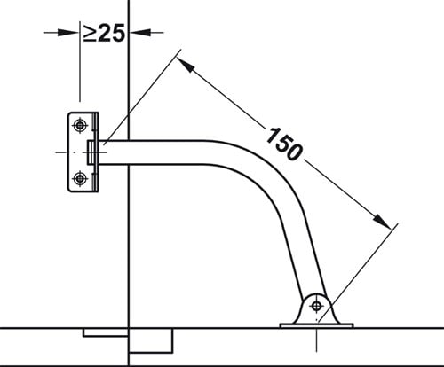 Openingsbegrenzer