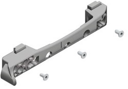 AKTIVATOR SOFTCLOSE CINETTO CE kunststof grijs*voor 30/50/80kg*LS*