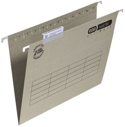 HANGMAP VERTICFILE A4 ELBA CE 240gr. manillakarton*max. 100vel*