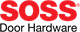 Soss® Hardware