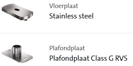 TAATSDEURSET SYSTEEM M FRITSJURGENS CE onderhoudsvrij*binnen/buiten*DD min 40mm-3