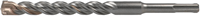 BETONBOOR POWERSPEED 3S KELFORT CE 3 snijvlakken*tri-jet*voor bewapening*-3