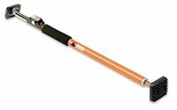 PLAFONDSNELSTEUN ZWAAR URKO CE antislip QL*180°*grootte 4*max. 50kg*