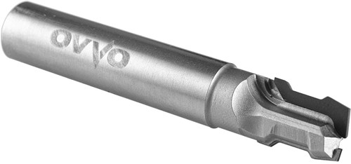 FREESGEREEDSCHAP PROFI OVVO CE