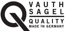 AFVALEMMER ENVI SPACE VAUTH-SAGEL CE kunststof grijs*min. H580xD480mm*KB600*-3