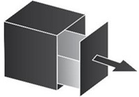 Frontuittrek