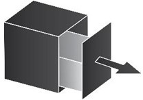 Frontuittrek