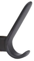 HOED/JASHAAK X-TENZ    HERMETA CE aluminium gegoten*75%recy*C2Czilver