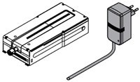 UITWERPER SERVODRIVE FLEX BLUM CE voor koelkasten* nishoogte <1700mm*