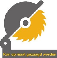 AFDEKKAP SCHUIFDEURRAIL SOLIDO CE aluminium geanodiseerd*L=6000mm-3