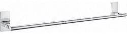HANDDOEKHOUDER POOL  SMEDBO CE messing verchroomd*  hoh 606mm