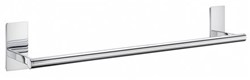 HANDDOEKHOUDER POOL  SMEDBO CE messing verchroomd*  hoh 406mm